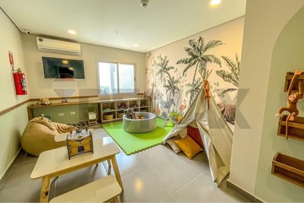 Departamento - Alquiler - Madame Lynch, Asunción, Paraguay