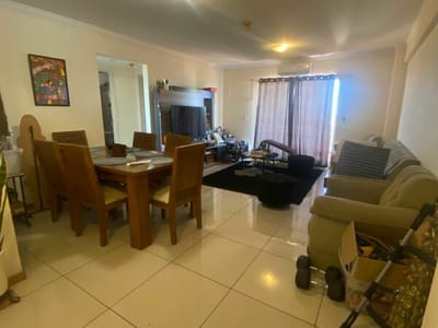 DEPARTAMENTO EN VENTA – EDIFICIO SICILIA | ASUNCIÓN