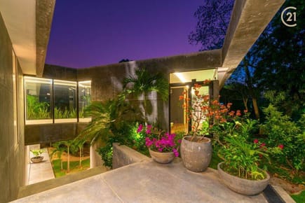 CASA EN VENTA - URUBO GOLF