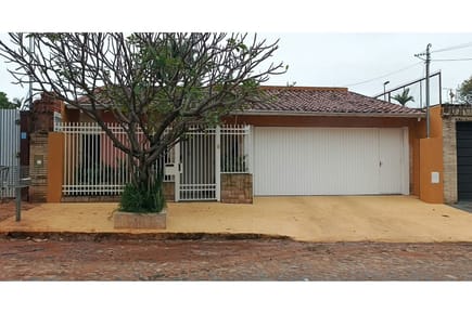 Casa-Venta-Del Maestro y Cnel Escurra, Herrera, Asunción