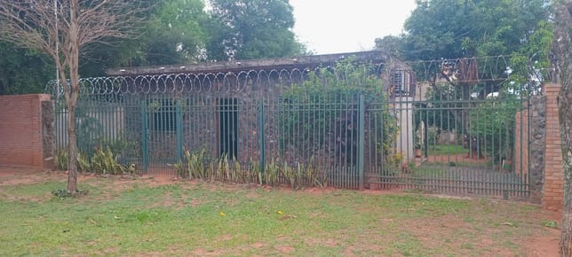 Casa En Capiata 