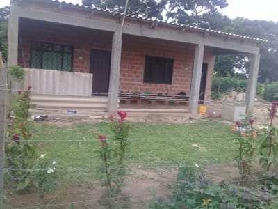 Casa en venta d ocación