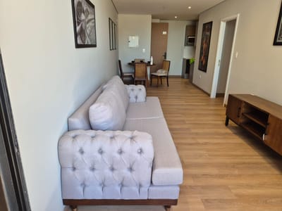 ALQUILER EXCLUSIVO DEPARTAMENTO A ESTRENAR