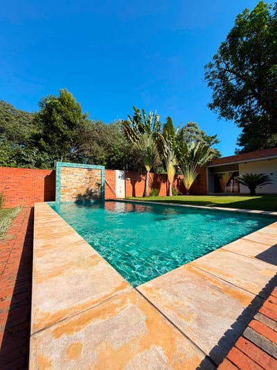 Vendo Casa en San Bernardino