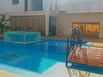 ¡OPORTUNIDAD DE INVERSIÓN ¡EN VENTA VELVAU SUITES HOTEL EN MINGA GUAZÚ!  2.520m2