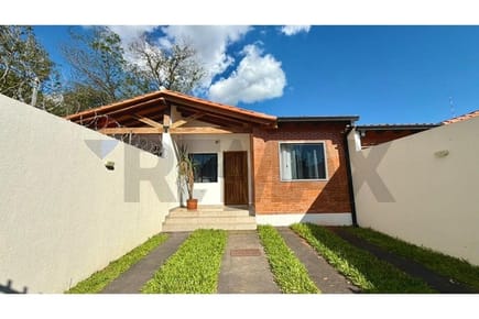 Duplex - Venta - Villa Elisa, Paraguay