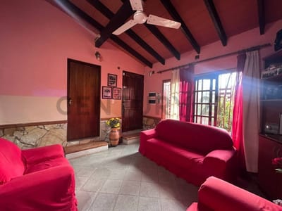 En venta Casa en San Lorenzo a pocos minutos de la UNA