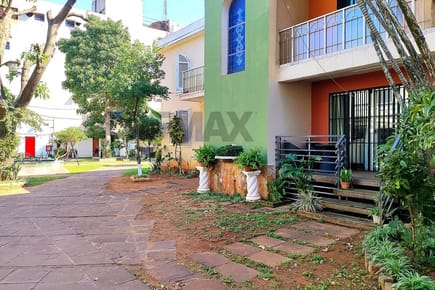 Casa - Venta - Lambaré, Central, Paraguay