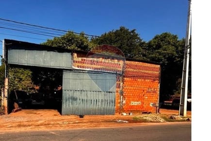 En Venta casa en San Lorenzo a minutos del centro