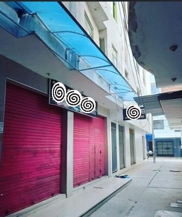 Ocasión! Venta de Edificio en Aguas Verdes Zona Altamente Comercial