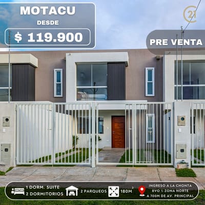 CASA EN VENTA 
