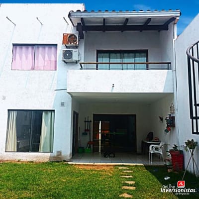 CASA EN VENTA
