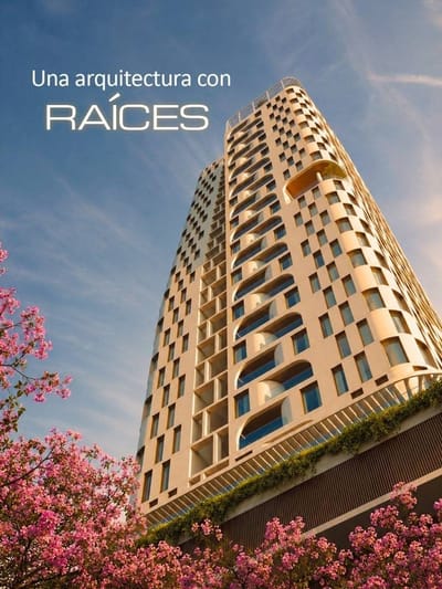 ROYALE DESIGN BY PININFARINA | ASUNCIÓN