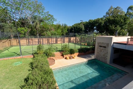 Chalet-Venta-Tiburcio Velazquez esquina Sebastian Lucena