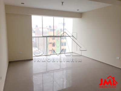 Penthouse EN AV. Colibries DE 115 M Frente A Parque