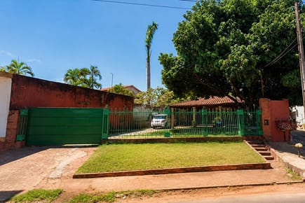 Casa-Venta-Calle Patiño, Itaugua, Virgen del Rosario, Itauguá, Central
