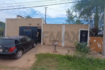 Casa - Alquiler - Limpio, Central, Paraguay