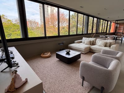 En Alquiler: Piso Completo Premium de 3 Suites en Barrio Jara  | Asunción