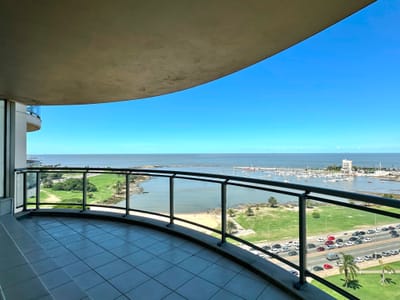 Caelus, Vista Panoramica Al Puertiro, Piso Alto, 276m2, Amenities, Gge X 4.