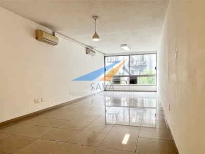 Venta Oficina - Monoambiente En El Centro. Torre Libertad. Con Renta!