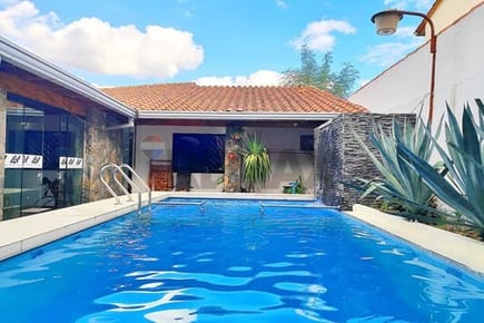 Casa - Venta - Villa Elisa, Central, Paraguay