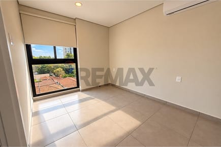 2 Dorm Departamento - Alquiler - Villa Morra, Asunción, Paraguay  6,000,000 ₲