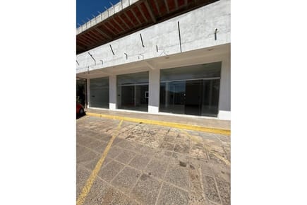 Local Comercial-Alquiler-10 de Agosto, María Auxiliadora, San Lorenzo, Central