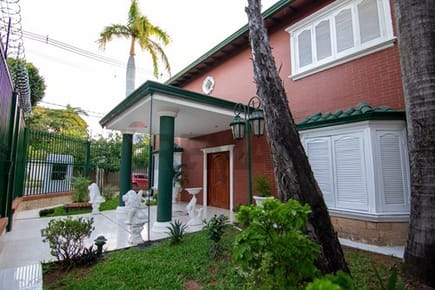 Casa - Venta - Lambaré, Central, Paraguay