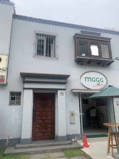 Casa como oficina/ 202 m2/ Plena zona comercial 
