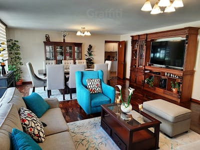 ﻿Casa en Venta en Condominio, Frente al SAS, La Florida