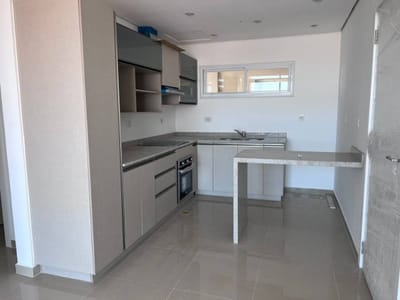 ALQUILO DEPARTAMENTO 2 DORM EN LAS MERCEDES, ASUNCION - ID 50982