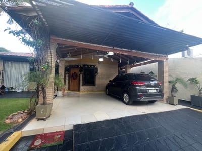 VENDO CASA EN LAMBARE