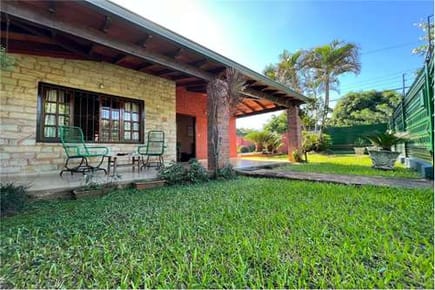 Casa-Venta- San Lorenzo, Central