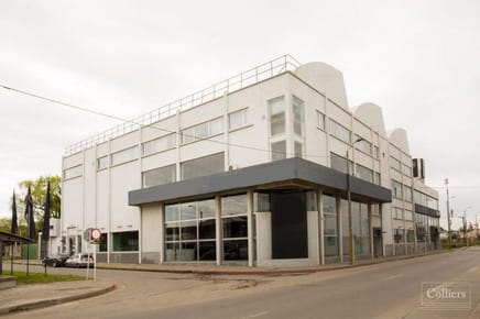 Local En Venta | Rambla Dr. Baltasar Brum 2986, Montevideo | 4.865 M²