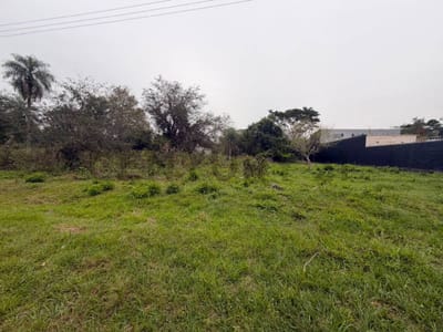 VENDO TERRENO EN SANBER PROXIMO A CIERVO KUA