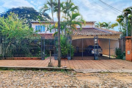 EN VENTA CASA EN SAN VICENTE- 12x46 m2
