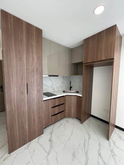 Monoambiente en venta