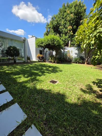 VENDO CASA EN VALLE APUA