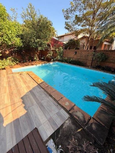 CASA EN VENTA EN FERNANDO DE LA MORA ZONA NORTE