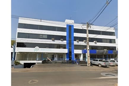 Oficina-Alquiler-Avda Rca Argentina 1819, Recoleta, Asunción