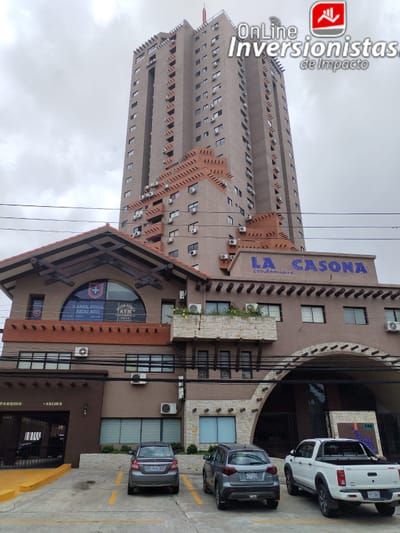 DEPARTAMENTO EN VENTA
