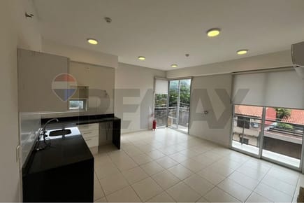 Departamento - Alquiler - Mbocayaty, Paraguay