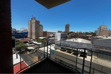 Departamento en Venta Edificio Don Juan