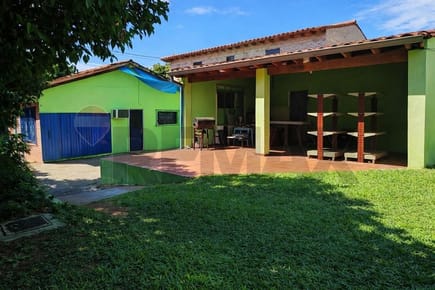 Casa en venta – Fernando de la Mora | Zona Sur