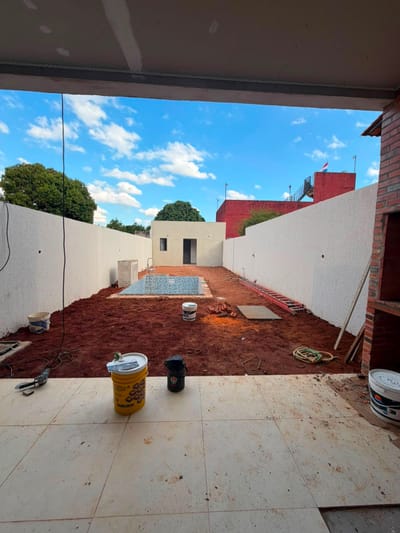 Dúplex con Piscina cerca del CIT