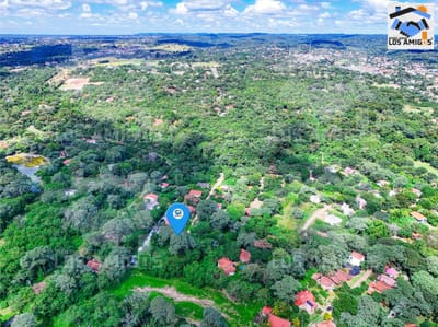 TERRENO EN VENTA 