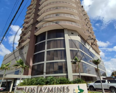 EN ALQUILER - AMPLIO DEPARTAMENTO DE 2 DORMITORIOS - ZONA NORTE | 77343558
