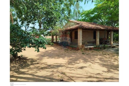 Casa en venta Ypacarai 