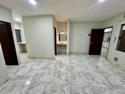 Av. Busch Departamento En Anticrético 