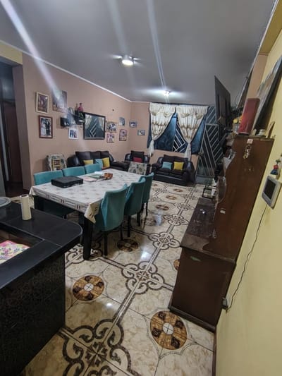 Vendo Casa De 2 Dptos. 8dorm. Local Comercial Urb. Los Medanos Ica